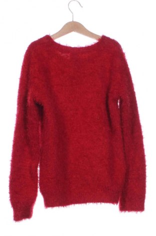 Dziecięcy sweter Here+There, Rozmiar 10-11y/ 146-152 cm, Kolor Czerwony, Cena 13,99 zł