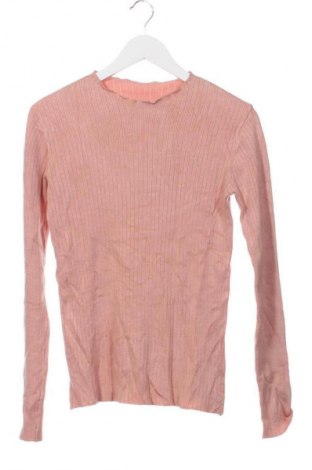Pulover pentru copii LEVV, Mărime 15-18y/ 170-176 cm, Culoare Roz, Preț 66,99 Lei, #132881481