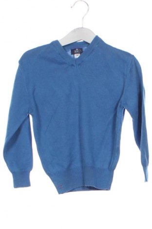 Детски пуловер Unbranded, Размер 2-3m/ 56-62 см, Цвят Син, Цена 4,86 €