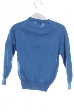 Детски пуловер Unbranded, Размер 2-3m/ 56-62 см, Цвят Син, Цена 4,86 €