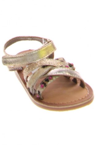 Παιδικά σανδάλια Gioseppo, Μέγεθος 22, Χρώμα Πολύχρωμο, Τιμή 23,53 €