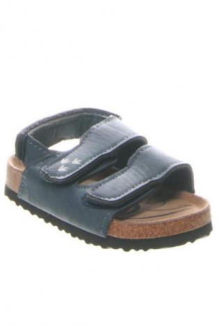 Παιδικά σανδάλια Unbranded, Μέγεθος 23, Χρώμα Μπλέ, Τιμή 4,99 €