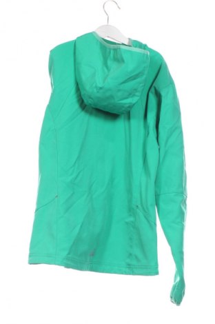 Детско кожено яке McKinley, Размер 15-18y/ 170-176 см, Цвят Зелен, Цена 38,85 €