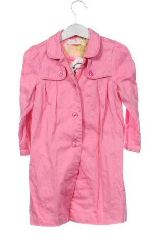 Gyerek kabát Jillian's Closet, Méret 2-3y / 98-104 cm, Szín Rózsaszín, Ár 9 079 Ft