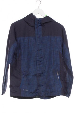 Dziecięca kurtka Champion, Rozmiar 12-13y/ 158-164 cm, Kolor Niebieski, Cena 157,99 zł