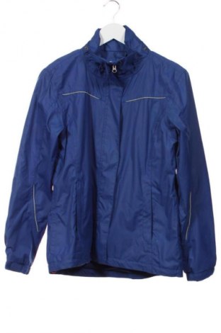 Детско яке Crane, Размер 12-13y/ 158-164 см, Цвят Син, Цена 8,02 €