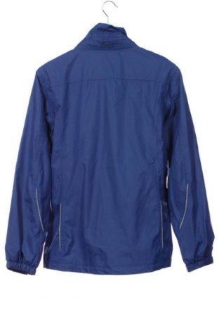 Детско яке Crane, Размер 12-13y/ 158-164 см, Цвят Син, Цена 8,02 €
