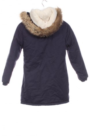 Детско яке Geographical Norway, Размер 11-12y/ 152-158 см, Цвят Син, Цена 43,97 €