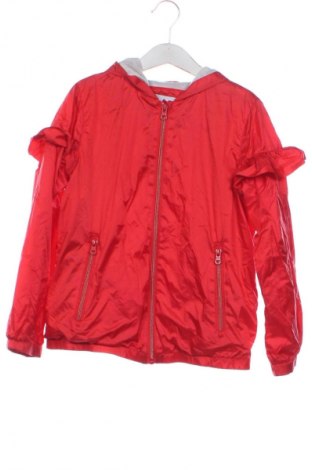 Dziecięca kurtka Primigi, Rozmiar 7-8y/ 128-134 cm, Kolor Czerwony, Cena 80,46 zł
