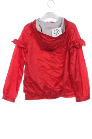 Dziecięca kurtka Primigi, Rozmiar 7-8y/ 128-134 cm, Kolor Czerwony, Cena 80,46 zł