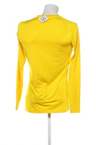 Herren Shirt PUMA, Größe XXL, Farbe Gelb, Preis € 18,99