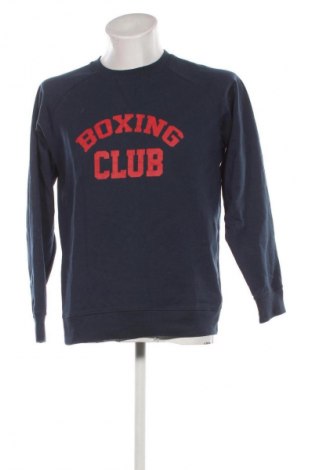 Ανδρική μπλούζα Unbranded, Μέγεθος XL, Χρώμα Μπλέ, Τιμή 8,99 €