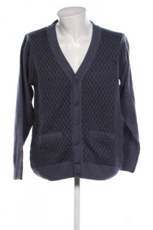 Herren Strickjacke Unbranded, Größe L, Farbe Mehrfarbig, Preis € 20,03