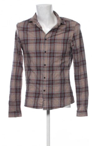 Herrenhemd ASOS, Größe S, Farbe Mehrfarbig, Preis € 3,99