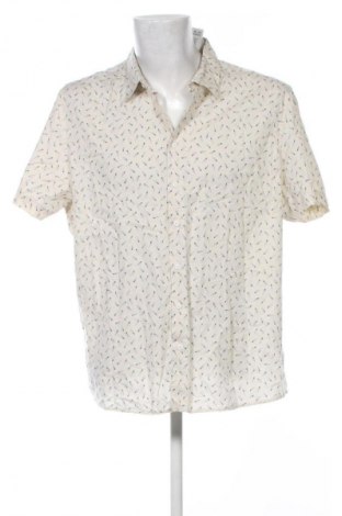 Herrenhemd Angelo Litrico, Größe XXL, Farbe Mehrfarbig, Preis € 5,99