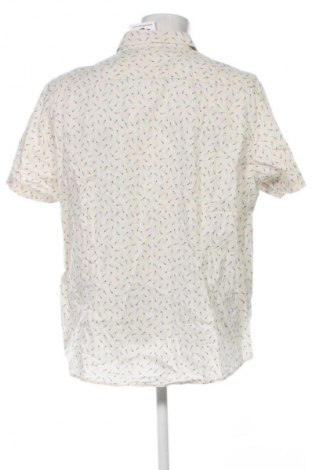 Herrenhemd Angelo Litrico, Größe XXL, Farbe Mehrfarbig, Preis € 5,99