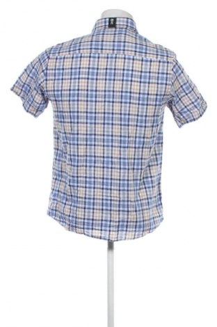 Herrenhemd Ascot Sport, Größe M, Farbe Mehrfarbig, Preis € 33,99