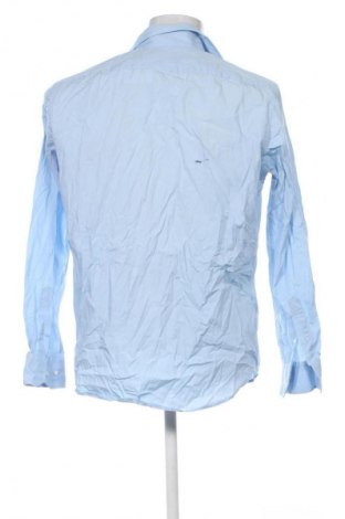 Pánska košeľa  BOSS, Veľkosť L, Farba Modrá, Cena  11,95 €