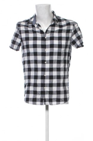 Herrenhemd C&A, Größe S, Farbe Mehrfarbig, Preis € 5,99