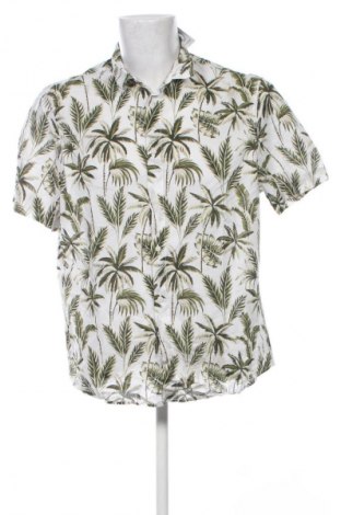 Herrenhemd C&A, Größe L, Farbe Mehrfarbig, Preis € 11,99