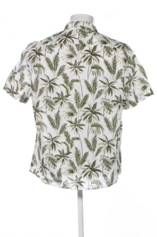 Herrenhemd C&A, Größe L, Farbe Mehrfarbig, Preis € 11,99