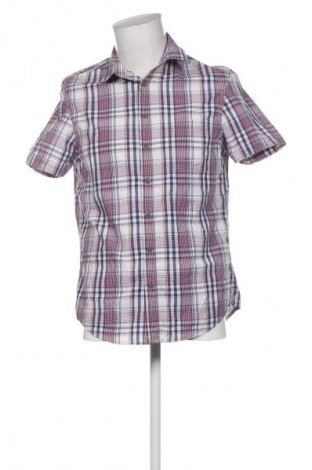 Herrenhemd Canda, Größe S, Farbe Mehrfarbig, Preis € 3,99