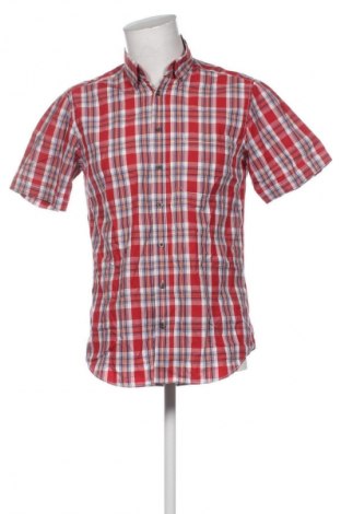 Herrenhemd Canda, Größe S, Farbe Mehrfarbig, Preis € 5,99