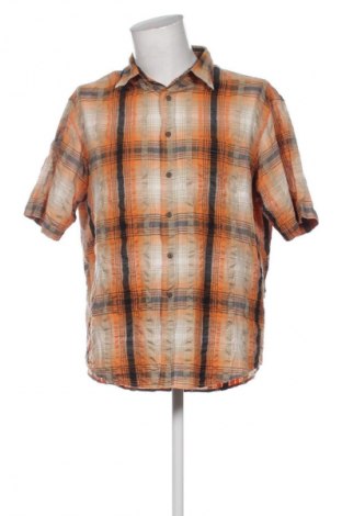 Pánská košile  Canda, Velikost XL, Barva Vícebarevné, Cena  119,00 Kč