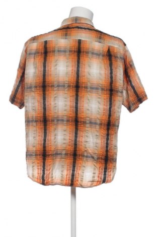 Pánská košile  Canda, Velikost XL, Barva Vícebarevné, Cena  119,00 Kč