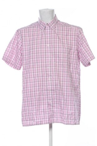 Herrenhemd Christian Berg, Größe XL, Farbe Mehrfarbig, Preis € 6,99