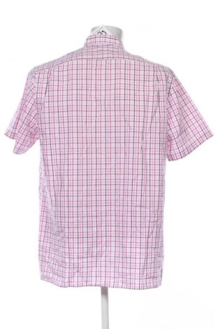 Herrenhemd Christian Berg, Größe XL, Farbe Mehrfarbig, Preis € 6,99