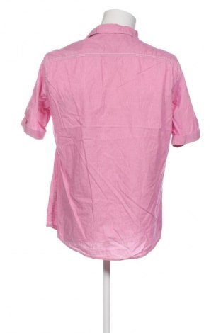 Herrenhemd Esprit, Größe L, Farbe Rosa, Preis € 3,99