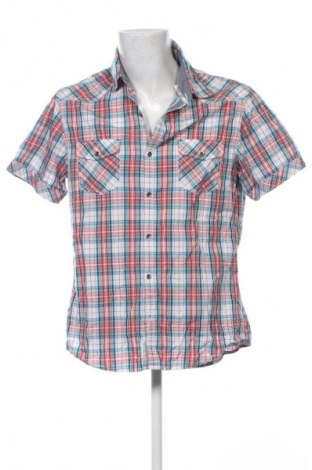 Herrenhemd Esprit, Größe XL, Farbe Mehrfarbig, Preis € 6,99