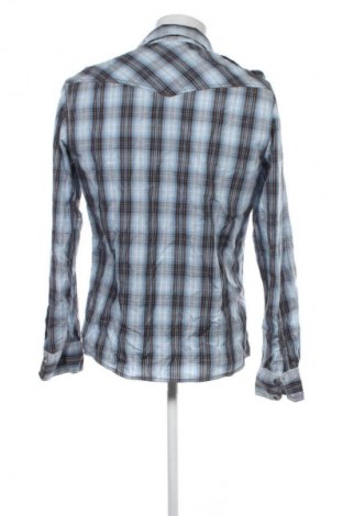 Herrenhemd Esprit, Größe S, Farbe Mehrfarbig, Preis € 1,99