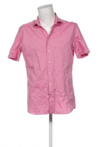 Pánská košile  Eterna, Velikost XL, Barva Vícebarevné, Cena  289,00 Kč