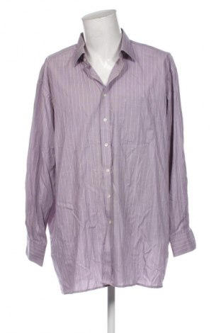 Herrenhemd Eterna, Größe 3XL, Farbe Mehrfarbig, Preis € 27,99