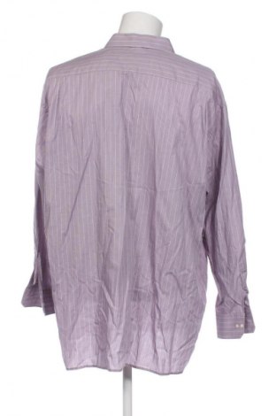 Herrenhemd Eterna, Größe 3XL, Farbe Mehrfarbig, Preis € 27,99