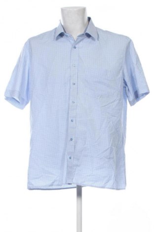 Pánská košile  Eterna, Velikost XL, Barva Vícebarevné, Cena  209,00 Kč