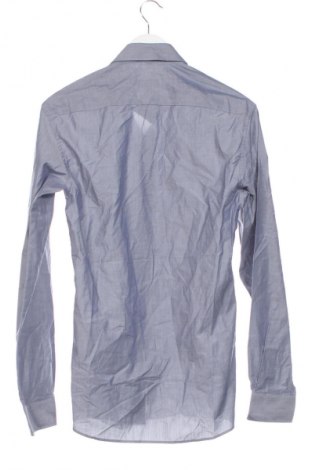 Herrenhemd Eterna, Größe M, Farbe Grau, Preis € 38,99