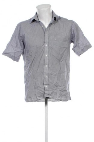 Herrenhemd Eterna, Größe M, Farbe Mehrfarbig, Preis € 7,99