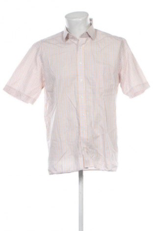 Herrenhemd Eterna, Größe L, Farbe Mehrfarbig, Preis € 5,99