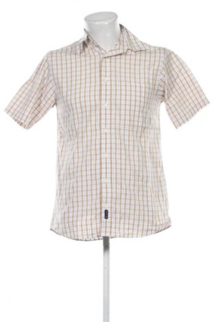 Herrenhemd Gant, Größe S, Farbe Mehrfarbig, Preis € 8,18