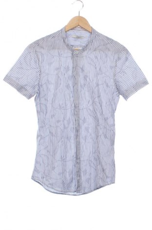 Herrenhemd Gaudi, Größe XS, Farbe Mehrfarbig, Preis € 2,99