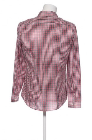 Herrenhemd H&M, Größe M, Farbe Mehrfarbig, Preis € 3,99