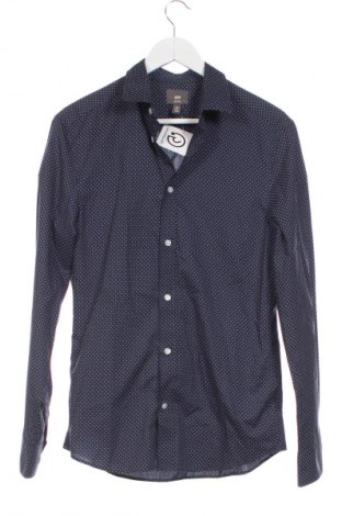 Herrenhemd H&M, Größe S, Farbe Mehrfarbig, Preis € 2,99