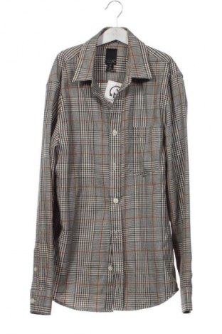 Мъжка риза H&M, Размер XS, Цвят Многоцветен, Цена 14,83 €