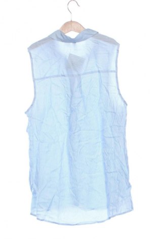 Herrenhemd H&M Divided, Größe XXS, Farbe Mehrfarbig, Preis € 1,99