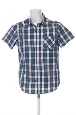 Męska koszula Identic, Rozmiar L, Kolor Kolorowy, Cena 14,99 zł