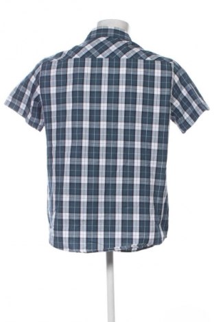 Męska koszula Identic, Rozmiar L, Kolor Kolorowy, Cena 14,99 zł