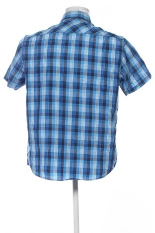 Herrenhemd Identic, Größe L, Farbe Mehrfarbig, Preis € 5,99